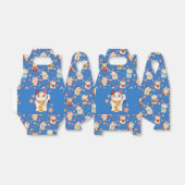 まねきねこ ラッキーキャット フェイバーボックス (折り畳みなし)