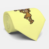 まねて下さい ネクタイ (ロール)