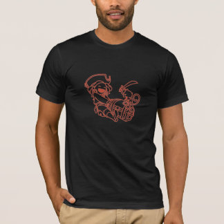 まねることをやめて下さい! Tシャツ