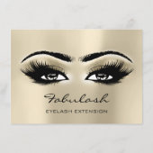 まばたきスパメイクアップ証明書ギフトアイズ (裏面)