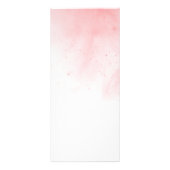 まばたきメイクアップアーティストウィンクアイズ価格表 ラックカード (裏面)