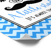 まばたき又はスタッチジェンダーがポスターを公開 ポスター (角)