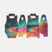 まばゆいばかりの喜び フェイバーボックス (折り畳みなし)