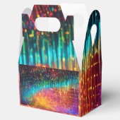 まばゆいばかりの喜び フェイバーボックス (オープン)