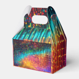 まばゆいばかりの喜び フェイバーボックス