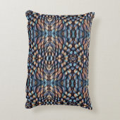 まばゆいスケール アクセントクッション (裏面(縦))