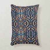 まばゆいスケール アクセントクッション (正面(垂直))