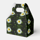 まばゆいデイジーパーティーフェイスボックス フェイバーボックス (正面サイド)