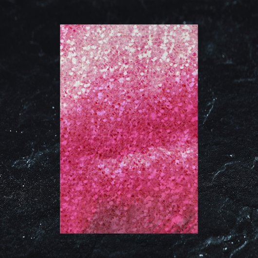 まばゆいピンク ジグソーパズル