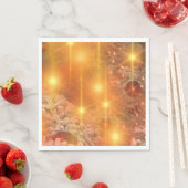 まばゆい休日 スタンダードランチョンナプキン (インサイチュ)