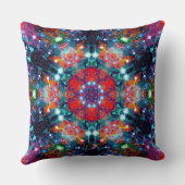 まばゆい星のカリード クッション (裏面)