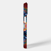 まばゆい星のカリード Case-Mate iPhoneケース (裏面 / 右)