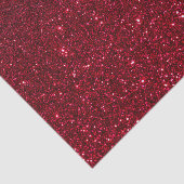 まばゆい赤いクリスマス 薄葉紙 (詳細)