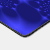 まばゆい青 デスクマット (コーナー)