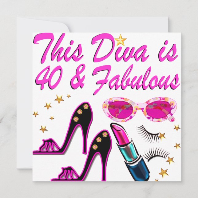 まばゆい40THディヴァ (正面)