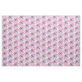 まばゆい40THディヴァ ファブリック (ヤード)