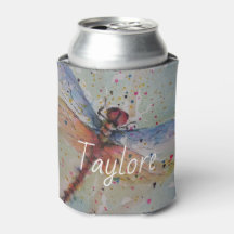 まぶしいトンボ