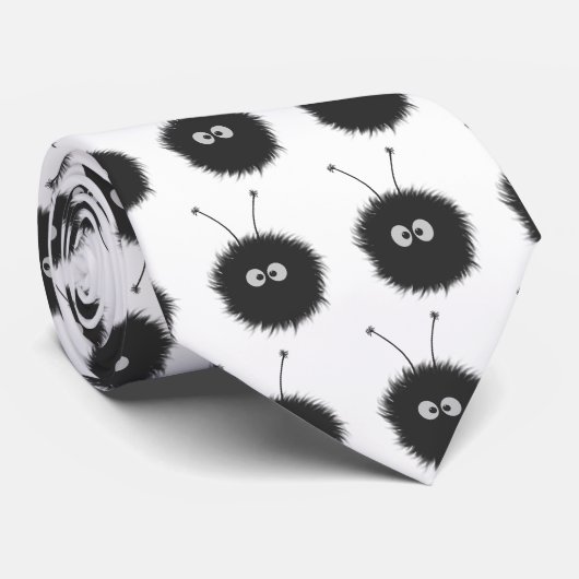 まぶしいバグ ネクタイ (ロール)