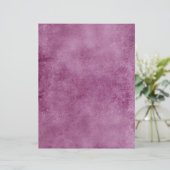 まぶしいベリースクラップブック紙 (スタンド正面)