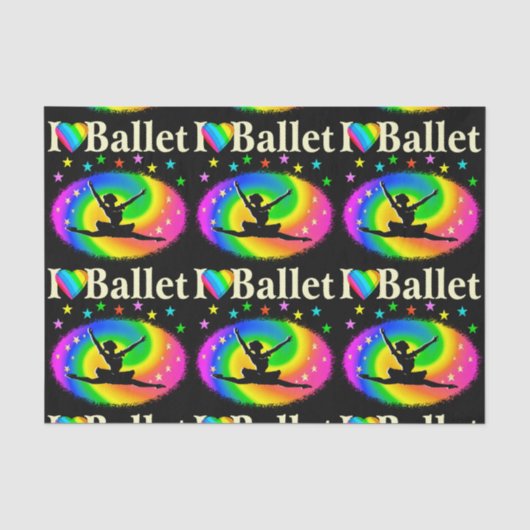 まぶしい踊りクイーン 薄葉紙 (正面)