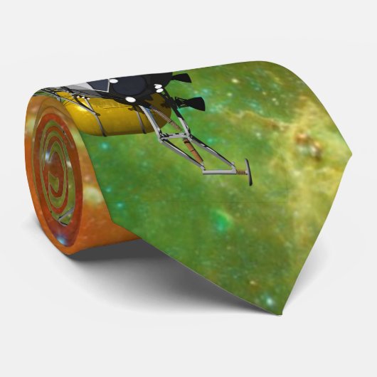 まめ ネクタイ (ロール)