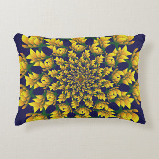 まるいクッション アクセントクッション