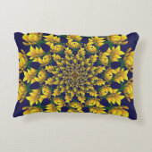 まるいクッション アクセントクッション (裏面)