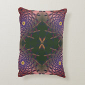 まるいクッション アクセントクッション (裏面(縦))