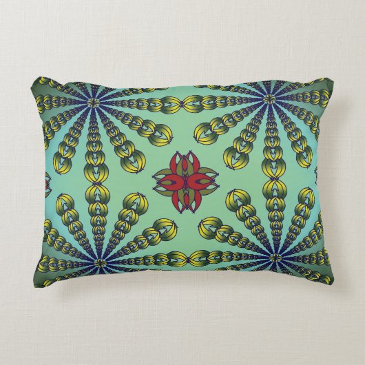 まるいクッション アクセントクッション (正面)