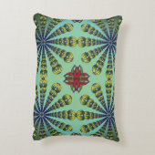 まるいクッション アクセントクッション (裏面(縦))