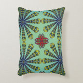 まるいクッション アクセントクッション (正面(垂直))