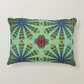 まるいクッション アクセントクッション (裏面)