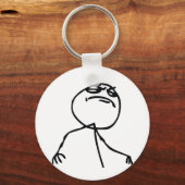 まるでボス キーホルダー (正面)