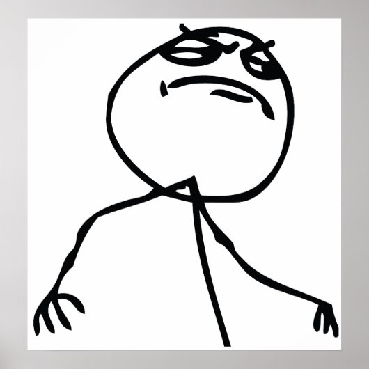 まるでボス ポスター (正面)