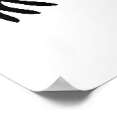 まるでボス ポスター (角)