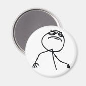 まるでボス マグネット (正面/裏面)