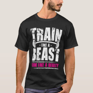 まるで美しい Tシャツ
