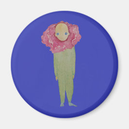 まるで花のように マグネット