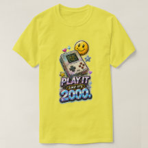 まるで2000年