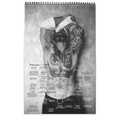 まれの人: カレンダー (2月 2026)