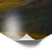 まろやかなキノコの写真の拡大 フォトプリント            (角)