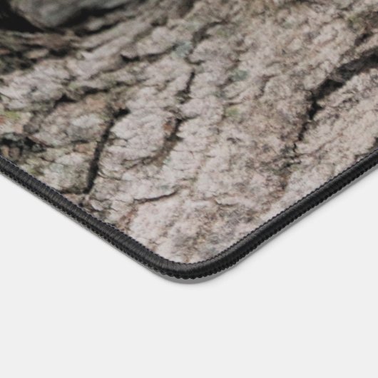 まろやかな男 デスクマット (コーナー)