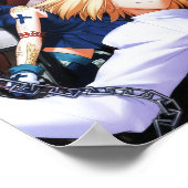 まろやかな血 ポスター (角)