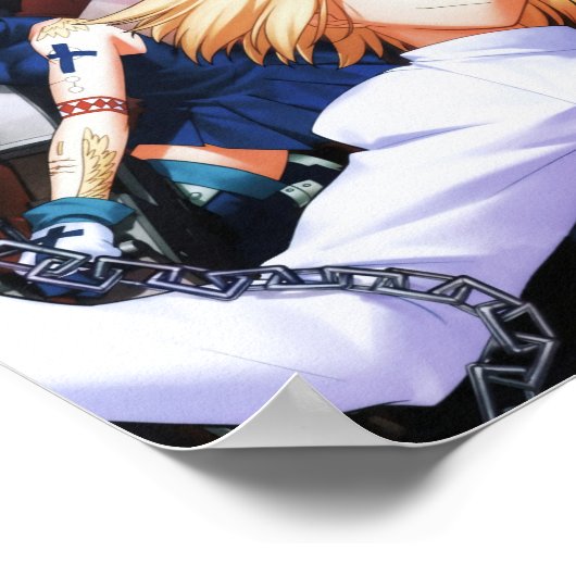 まろやかな血 ポスター (角)