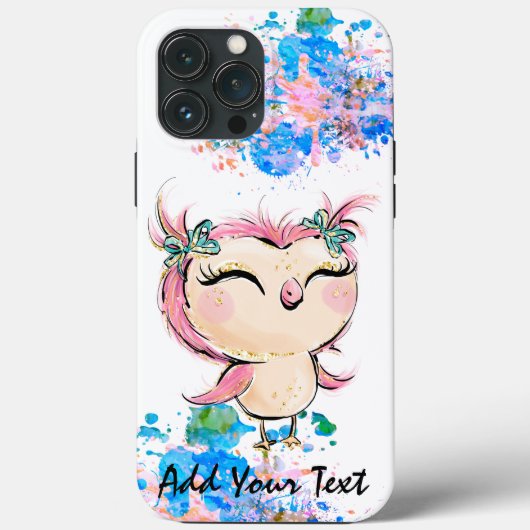 ま保たはデザイン自身のCase-Mate iPhoneケース Case-Mate iPhoneケース (裏面)