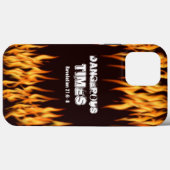 ま保たはデザイン自身のCase-Mate iPhoneケース Case-Mate iPhoneケース (裏面 (横))