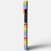 ま保たはデザイン自身のCase-Mate iPhoneケース Case-Mate iPhoneケース (裏面 / 左)