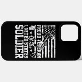 ま保たはデザイン自身のCase-Mate iPhoneケース Case-Mate iPhoneケース (裏面 (横))
