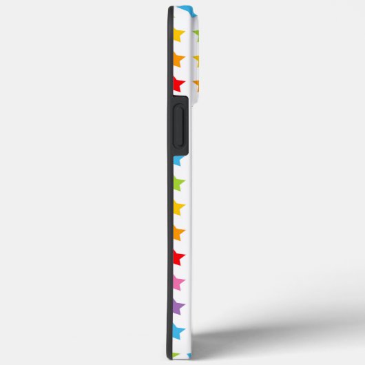 ま保たはデザイン自身のCase-Mate iPhoneケース Case-Mate iPhoneケース (裏面 / 右)