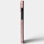 ま保たはデザイン自身のCase-Mate iPhoneケース Case-Mate iPhoneケース (裏面 / 左)